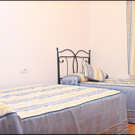 Chalet Arroyo Majadales 107 Conil De La Frontera Luaran gambar