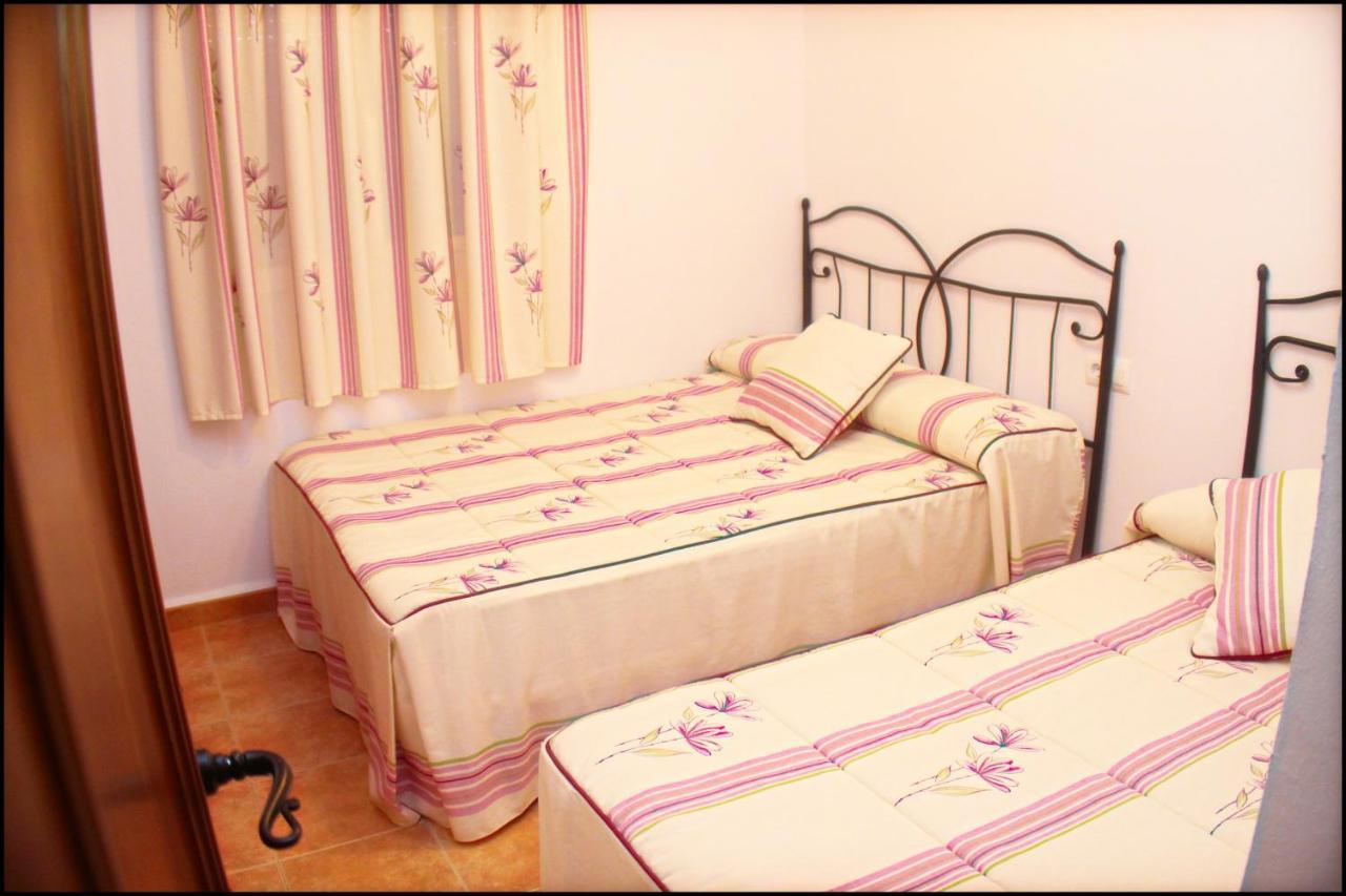 Chalet Arroyo Majadales 107 Conil De La Frontera Luaran gambar