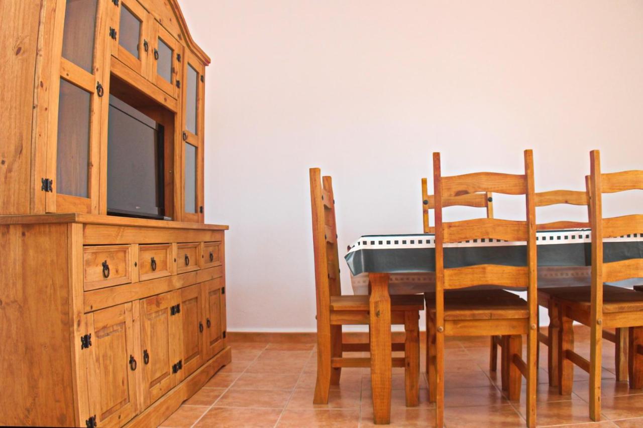 Chalet Arroyo Majadales 107 Conil De La Frontera Luaran gambar
