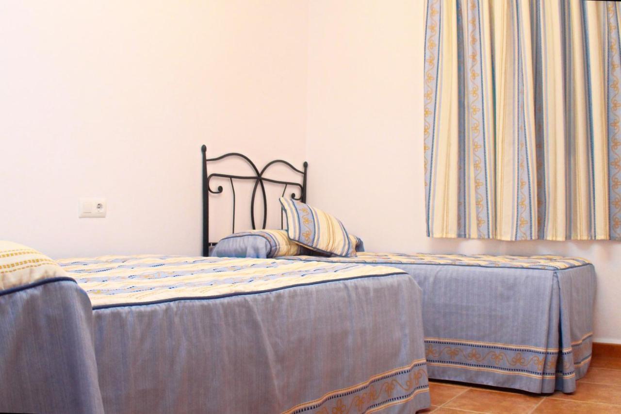 Chalet Arroyo Majadales 107 Conil De La Frontera Luaran gambar