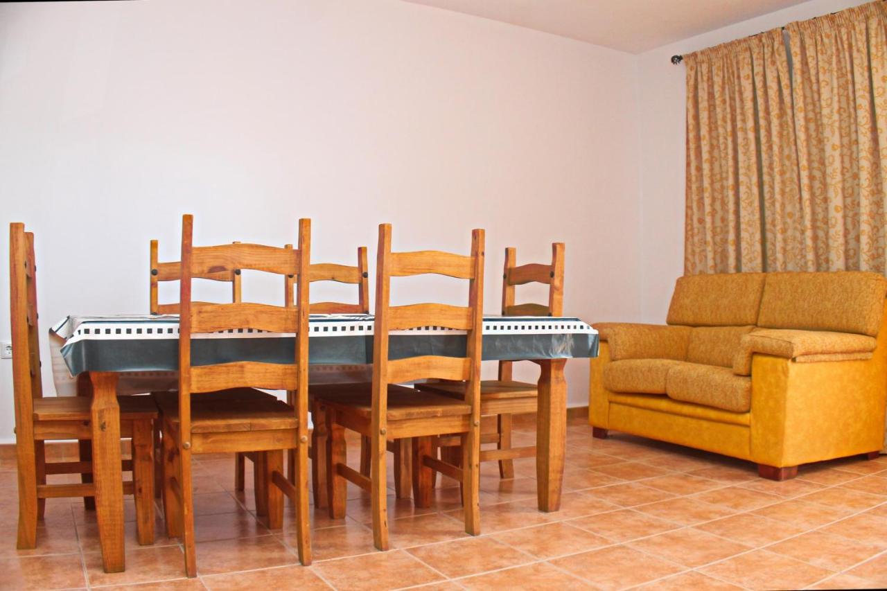 Chalet Arroyo Majadales 107 Conil De La Frontera Luaran gambar